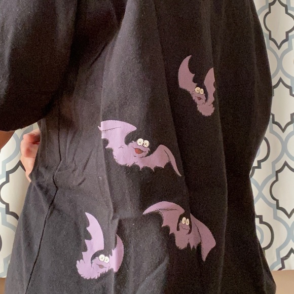 KAWS X UNIQLO Count Von Count - Picture 4 of 5